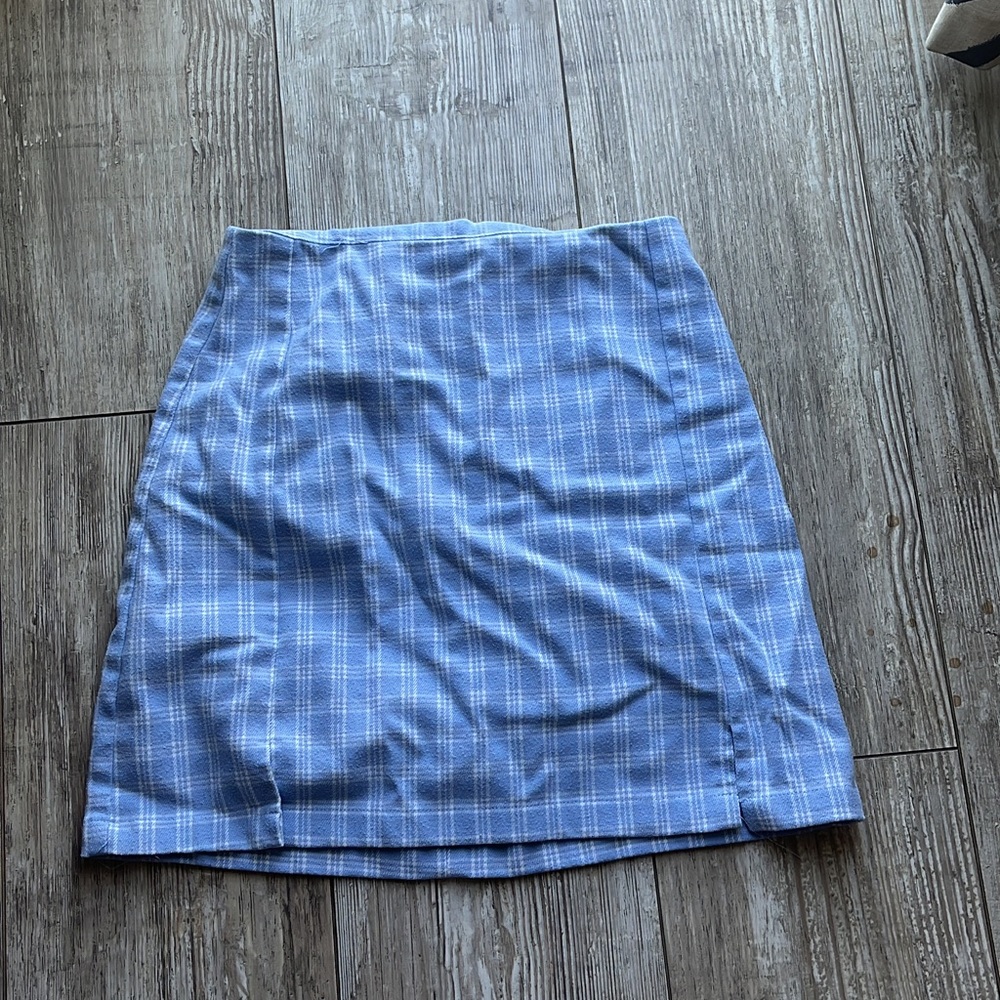 Brandy Melville skirt!